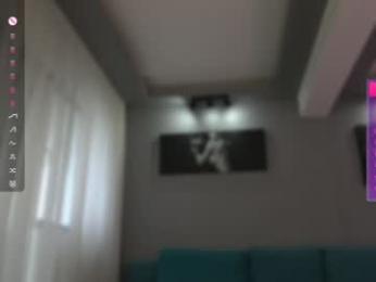 haileygrx — Chaturbate recorded stream screenshot (27 Apr 2025)