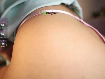 -lola- — Bongacams recorded stream screenshot (06 Feb 2025)