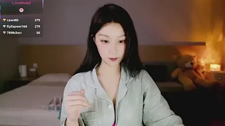 Lucky-baby — Stripchat recorded stream image, 27.04.2025 13:10