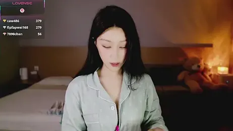 Lucky-baby — Stripchat recorded stream image, 27.04.2025 13:10