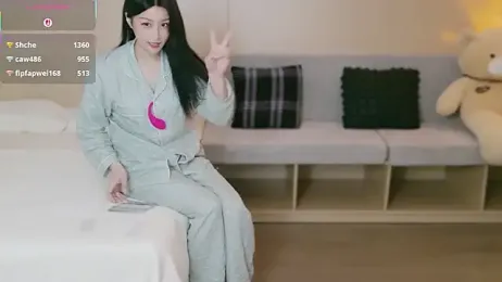 Lucky-baby — Stripchat recorded stream image, 27.04.2025 13:10