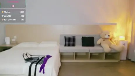 Lucky-baby — Stripchat recorded stream image, 27.04.2025 13:10