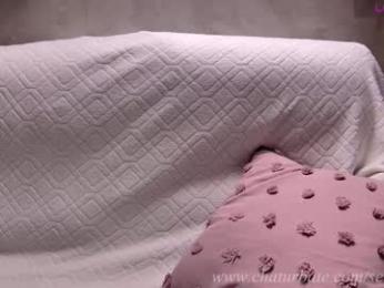 sellapink — Chaturbate recorded stream image, 27.04.2025 10:00