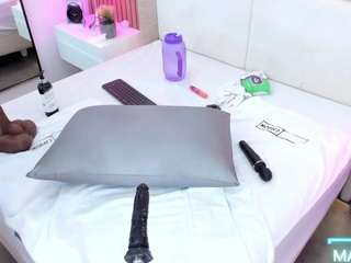 katty-lorenz — Camsoda recorded stream image, 27.04.2025 12:30