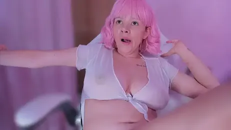 bella_adams_ — Stripchat recorded stream screenshot (27 Apr 2025)