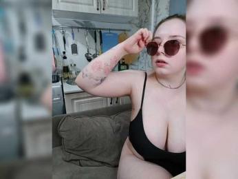 Red-rooms — Bongacams recorded stream image, 27.04.2025 16:00
