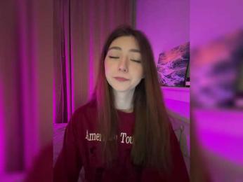 ShyAlya — Bongacams recorded stream image, 27.04.2025 17:50