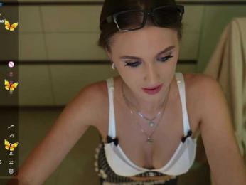 kistochkaa — Bongacams recorded stream image, 27.04.2025 17:20