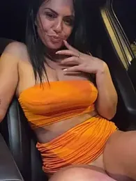 KimKelly13 — Stripchat recorded stream image, 27.04.2025 14:30