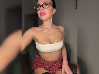 KatrinaMoreno — Bongacams recorded stream image, 27.04.2025 18:00