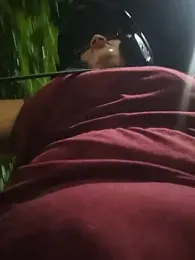 DAELAA — Stripchat recorded stream image, 06.02.2025 23:20