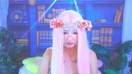 Pinkie_Princes — Stripchat recorded stream image, 28.04.2025 00:30