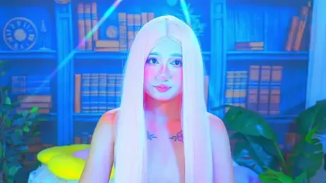 Pinkie_Princes — Stripchat recorded stream image, 28.04.2025 00:30