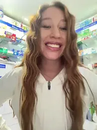 roouse — Stripchat recorded stream screenshot (27 Apr 2025)