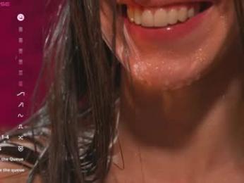 lucie_beltran — Chaturbate recorded stream image, 27.04.2025 18:20