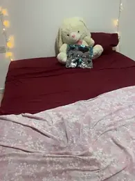 Antonellastrip_ — Stripchat recorded stream image, 28.04.2025 02:10