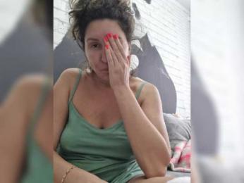 natalia1987 — Bongacams recorded stream image, 28.04.2025 02:40