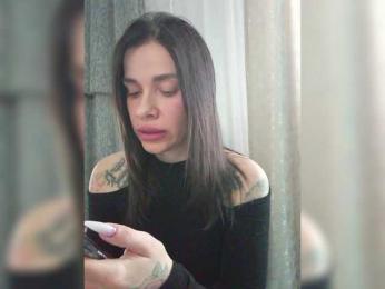 deva_maria — Bongacams recorded stream image, 28.04.2025 07:40