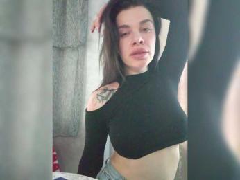 deva_maria — Bongacams recorded stream image, 28.04.2025 07:40