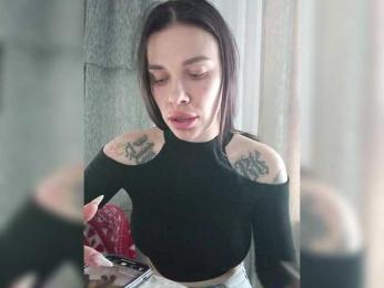 deva_maria — Bongacams recorded stream image, 28.04.2025 07:40