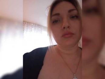 Tanysha-1 — Bongacams recorded stream image, 28.04.2025 04:40