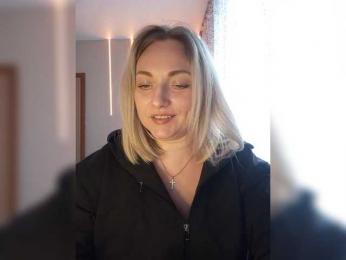 Tanysha-1 — Bongacams recorded stream image, 28.04.2025 04:40