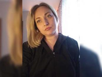 Tanysha-1 — Bongacams recorded stream image, 28.04.2025 04:40