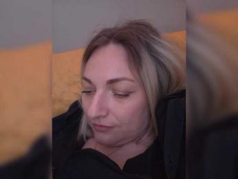 Tanysha-1 — Bongacams recorded stream image, 28.04.2025 04:40