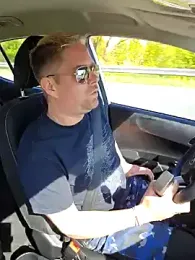 Trucker_Hunter — Stripchat recorded stream screenshot (28 Apr 2025)