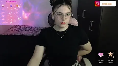 xxbbtaa — Stripchat recorded stream image, 07.02.2025 01:50