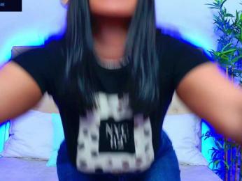 DaliyaArabian — Bongacams recorded stream image, 28.04.2025 12:00