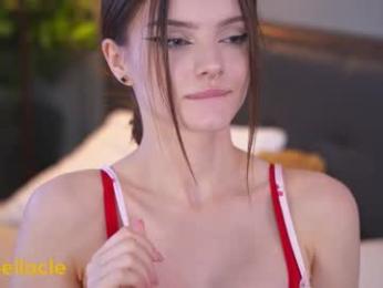bellacle — Chaturbate recorded stream image, 28.04.2025 07:10