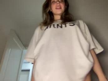 angel_from_sky — Chaturbate recorded stream screenshot (28 Apr 2025)