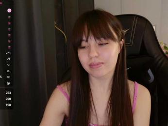 Businka13 — Bongacams recorded stream image, 28.04.2025 15:00