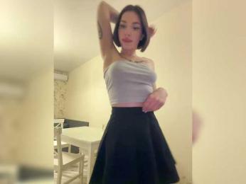 BabyDarii — Bongacams recorded stream image, 28.04.2025 12:40