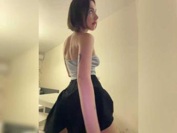 BabyDarii — Bongacams recorded stream image, 28.04.2025 12:40