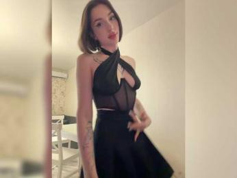 BabyDarii — Bongacams recorded stream image, 28.04.2025 12:40