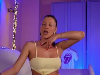 cathleenprecious — Chaturbate recorded stream image, 28.04.2025 16:40