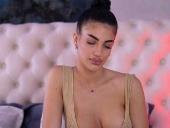 RaisaKali — Bongacams recorded stream image, 28.04.2025 14:50