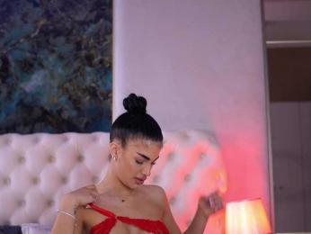 RaisaKali — Bongacams recorded stream image, 28.04.2025 14:50
