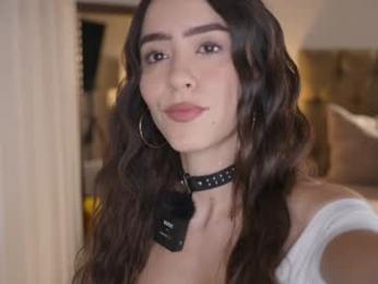 emyii — Chaturbate recorded stream image, 28.04.2025 20:10