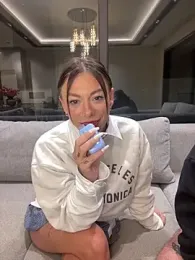 SexOnMyLvL — Stripchat recorded stream image, 28.04.2025 20:10