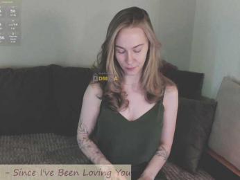 Adamova_Eva — Bongacams recorded stream screenshot (28 Apr 2025)
