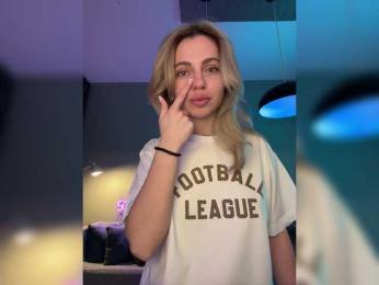 Nataliecroys — Bongacams recorded stream image, 28.04.2025 23:30
