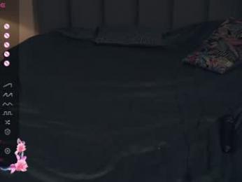 vivid_girls — Chaturbate recorded stream image, 28.04.2025 20:10