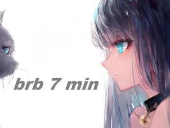 queen_kitty1818 — Chaturbate recorded stream screenshot (29 Apr 2025)