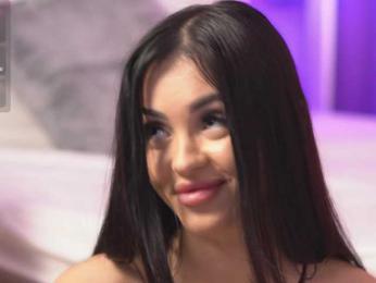 LilaRosie — Bongacams recorded stream image, 29.04.2025 04:40