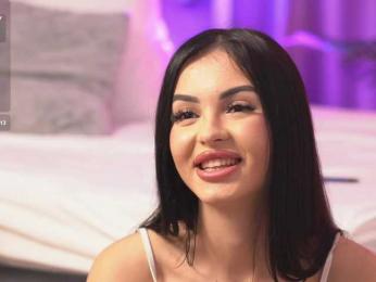 LilaRosie — Bongacams recorded stream image, 29.04.2025 04:40