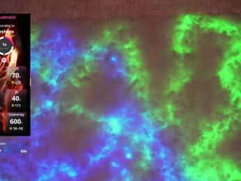 Cool-Baby — Bongacams recorded stream image, 29.04.2025 06:20