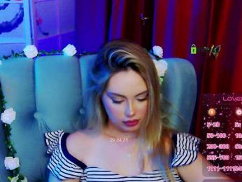 -ANN — Bongacams recorded stream image, 29.04.2025 07:40